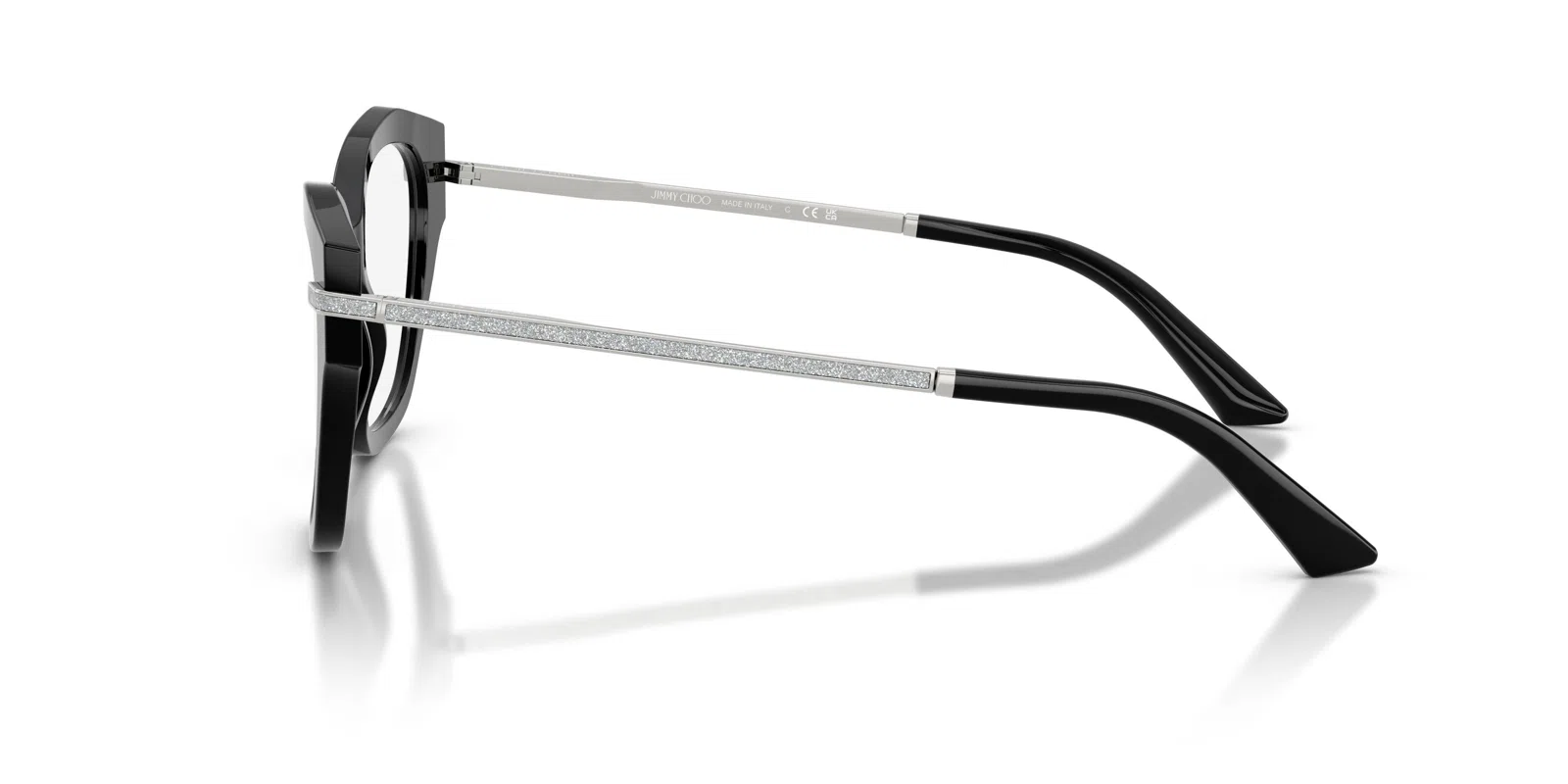 Jimmy Choo 3043JF Eyeglasses - view 6